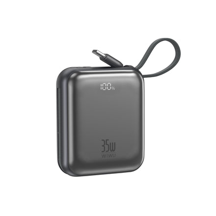 WiWU Galaxy Pro Power Bank AS-181 10000mAh