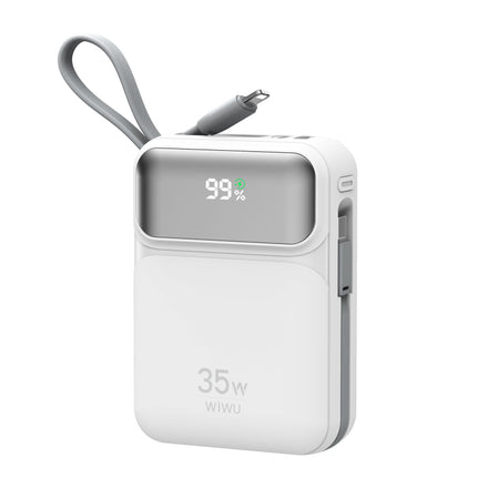 WiWU New Galaxy Series Power Bank Wi-P036 20000mAh