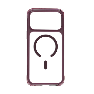 WiWU AG-202 AeroGuard Pro Airbag Anti-Drop MagSafe Phone Case