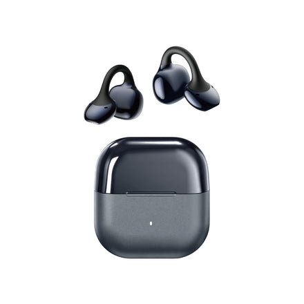 WiWU O505 AI Open-Ear True Wireless Earbuds with Real-Time Translation & Smart AI Features