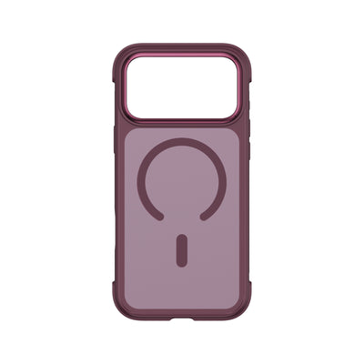 WiWU AA-202 AeroArmor Pro Matte Anti-Dirt MagSafe Phone Case