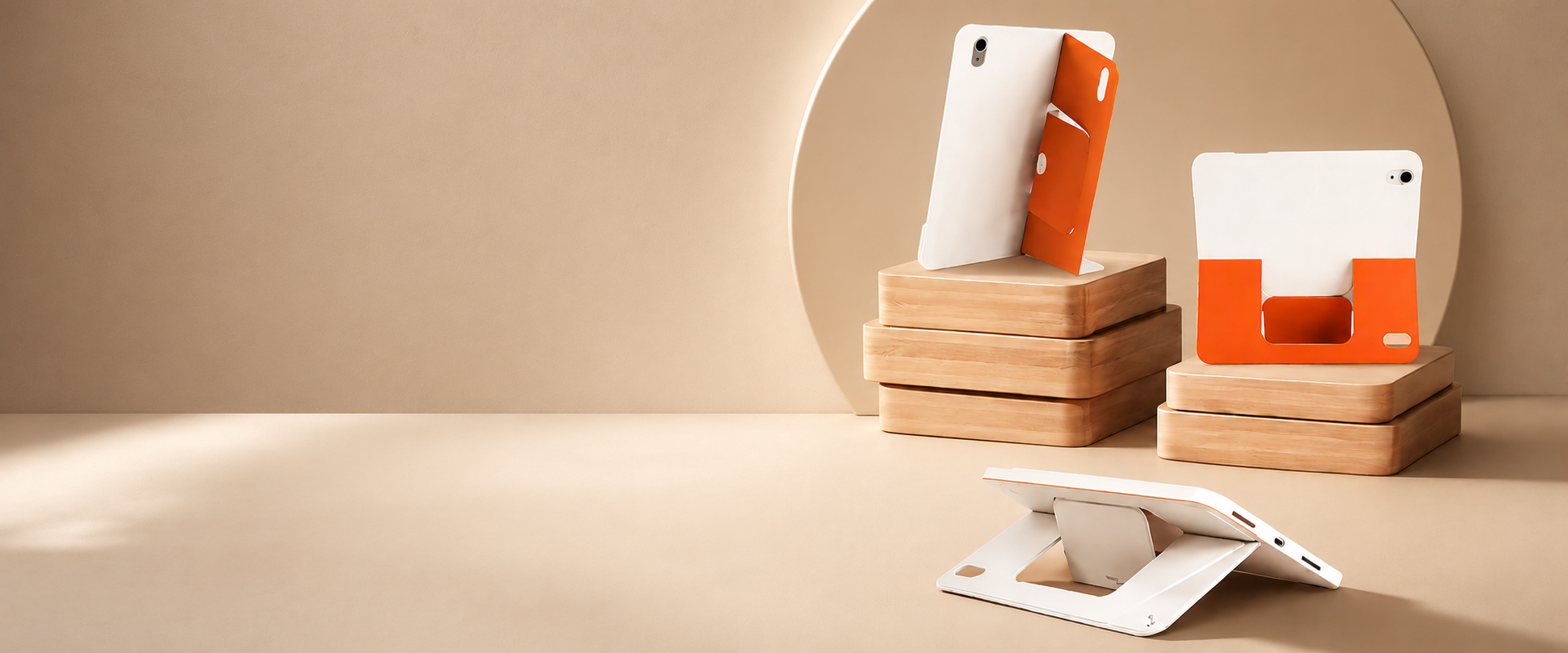 Light. Secure. Effortless