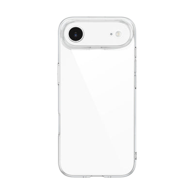 WiWU iShield One Crystal Clear Phone Case – ZCC-108