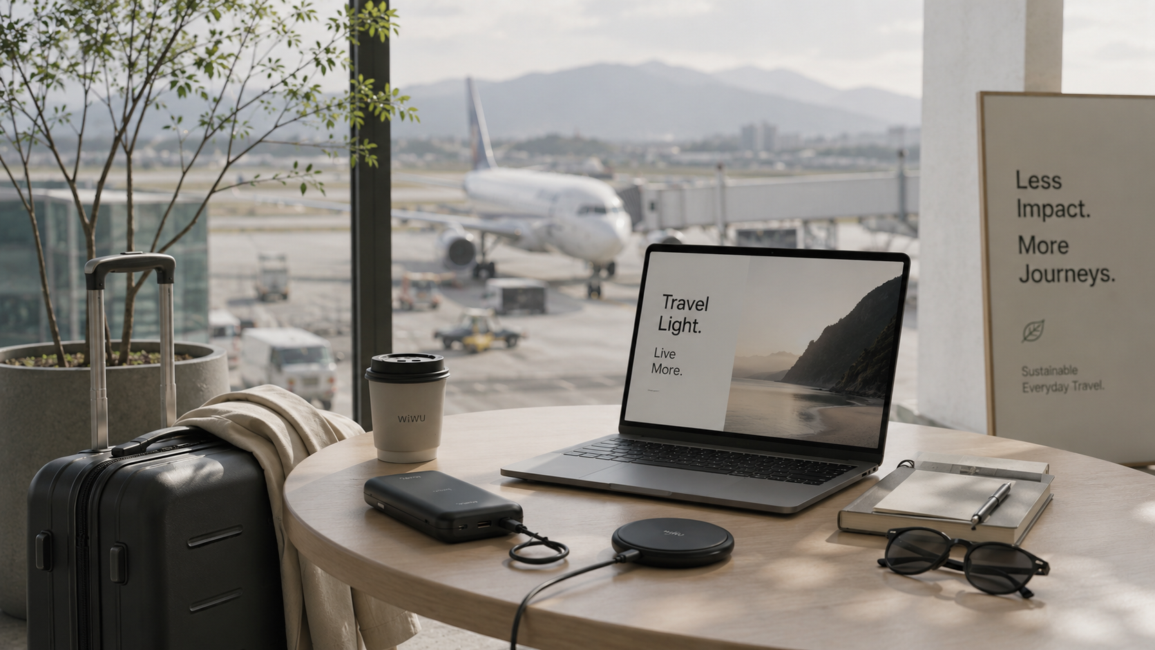 How Sustainable Tech Is Influencing the Way People Travel in 2026