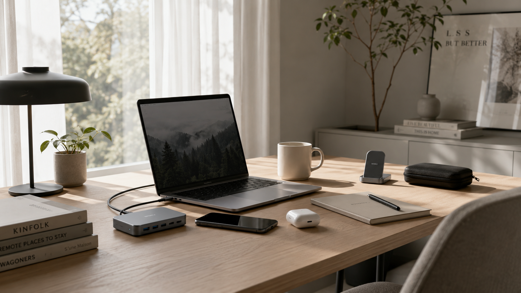 Why Digital Fatigue Is Driving the Rise of “Calmer” Consumer Technology