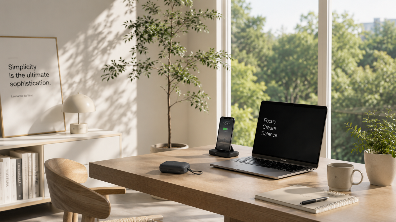 Why Digital Minimalism Is Redefining Modern Workspaces in 2026