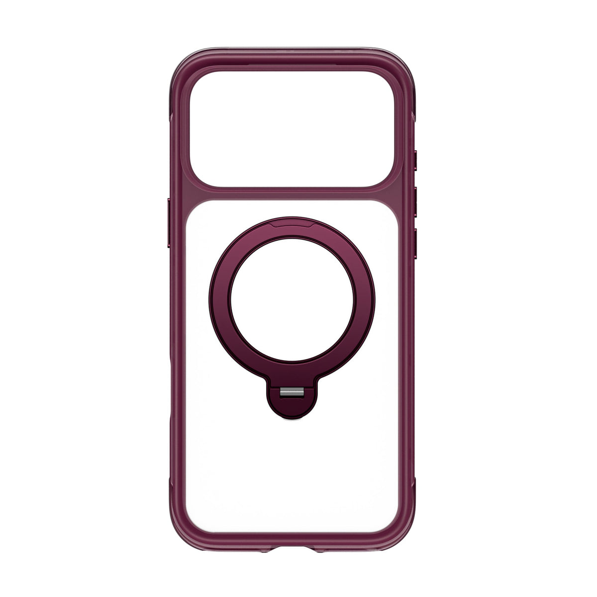 WiWU AeroShield Ultra and Pro iPhone 18 cases comparison