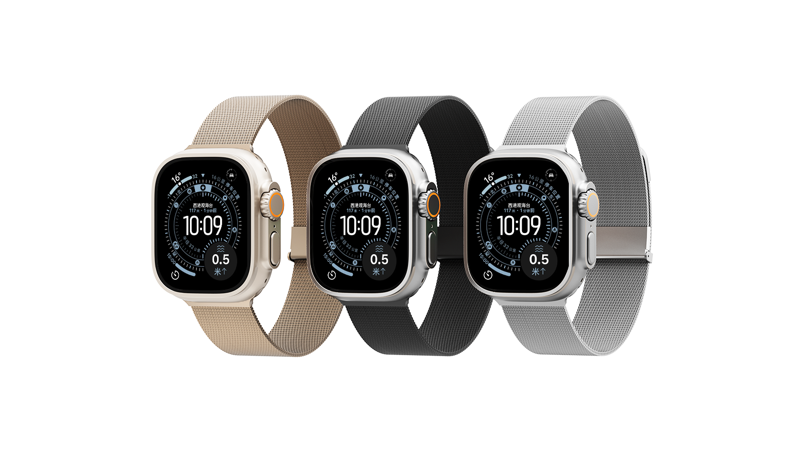 WiWU WB302 MagFlex Review: The Magnetic Stainless Steel Apple Watch Band That Changes Everything