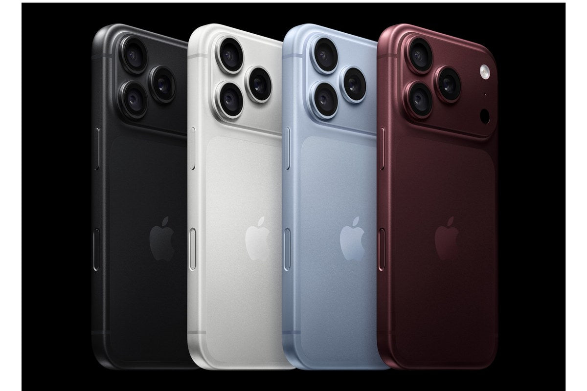 Apple Surprise and Shine 2026 Event Recap