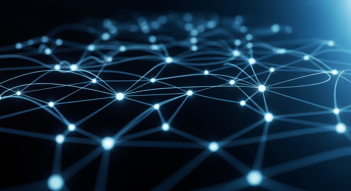 Google's Multimodal AI Search Redesign: The End of Keywords