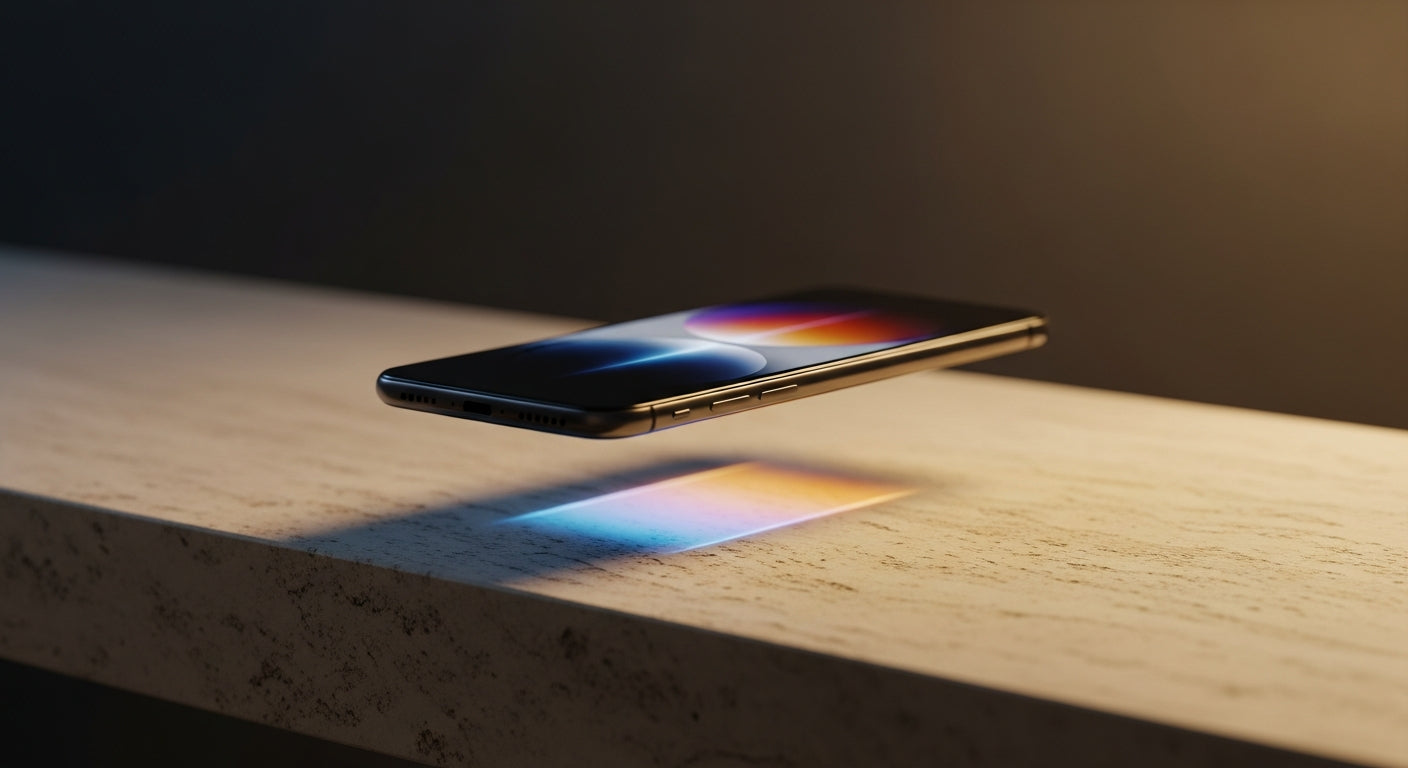 iOS 27 Tap to Share Brings New NFC Tools—Except in the EU