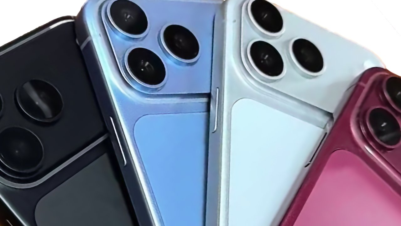 iPhone 18 Is Coming. WiWU Is Already Ready — 5 Accessories for Day One