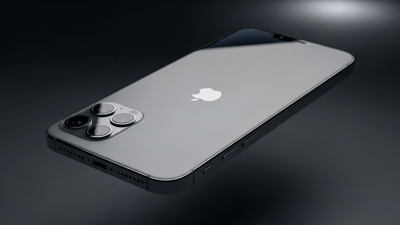 iPhone 18 Pro: Is 2026 the Year for a Strategic Upgrade?
