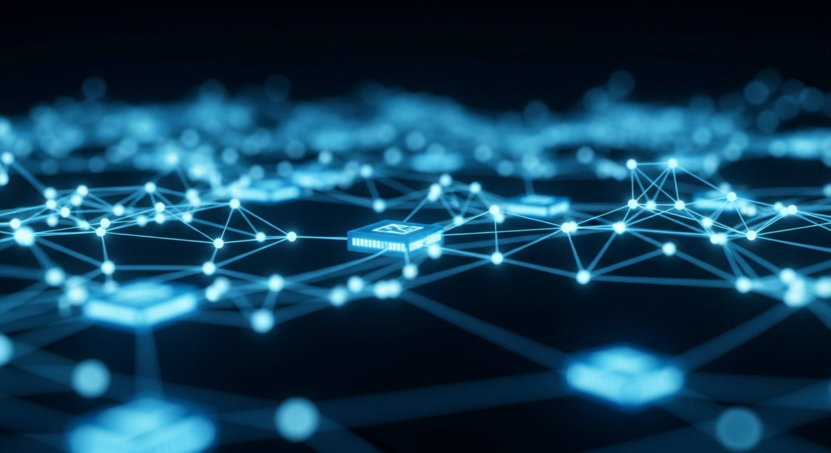 Palantir's Billion-Dollar AI Bet: Trust, Enterprise, and the Edge