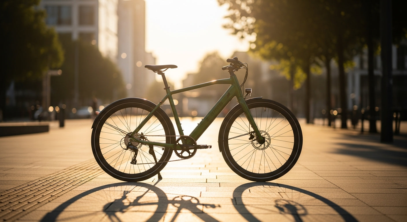 The Hidden Cost of Micromobility: From Seizures to Sustainable Electronics