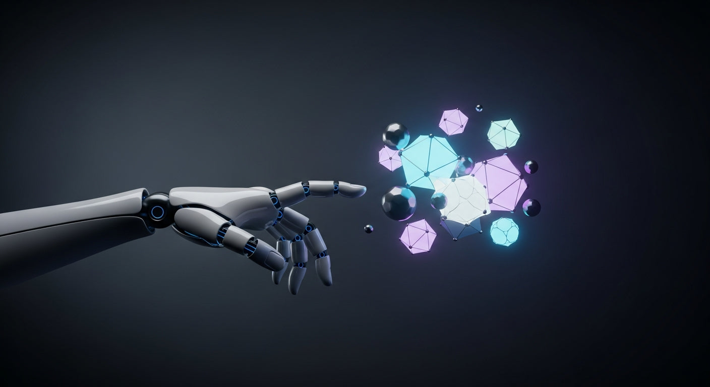 The Next Frontier: Brain Waves Unlock Intuitive Physical AI