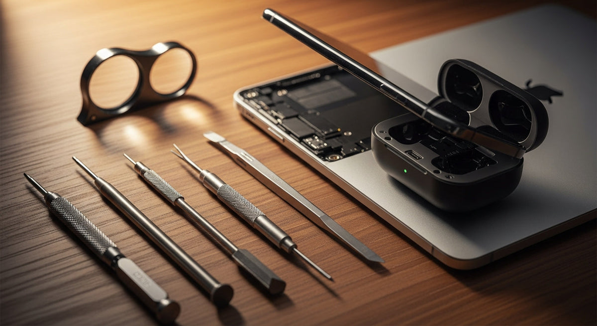 The Quiet Revolution: EVs, Longevity, and the Future of Electronics