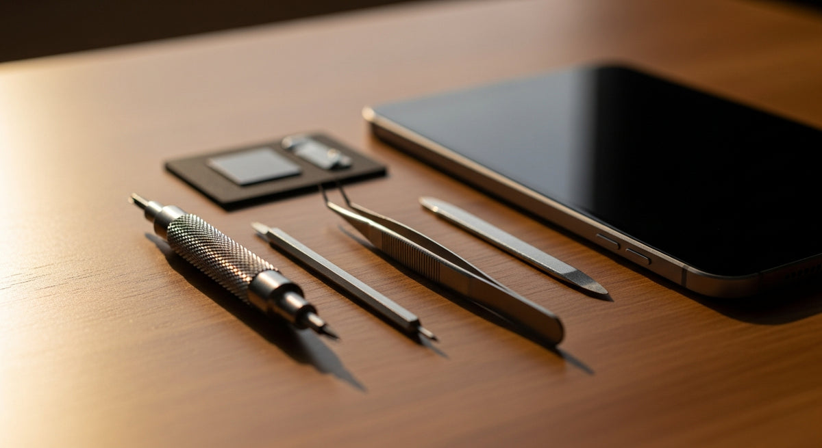 The Unseen Cost of Ephemeral Tech: Prioritizing Longevity & Repairability