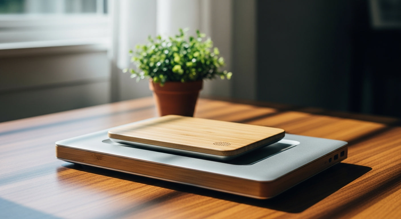 The Unseen Cost of Tech: Building a Future of Sustainable Electronics
