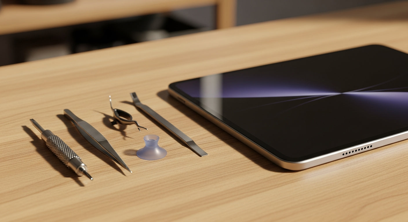 The Unseen Lifespan: Rethinking Durability in a Disposable Tech World