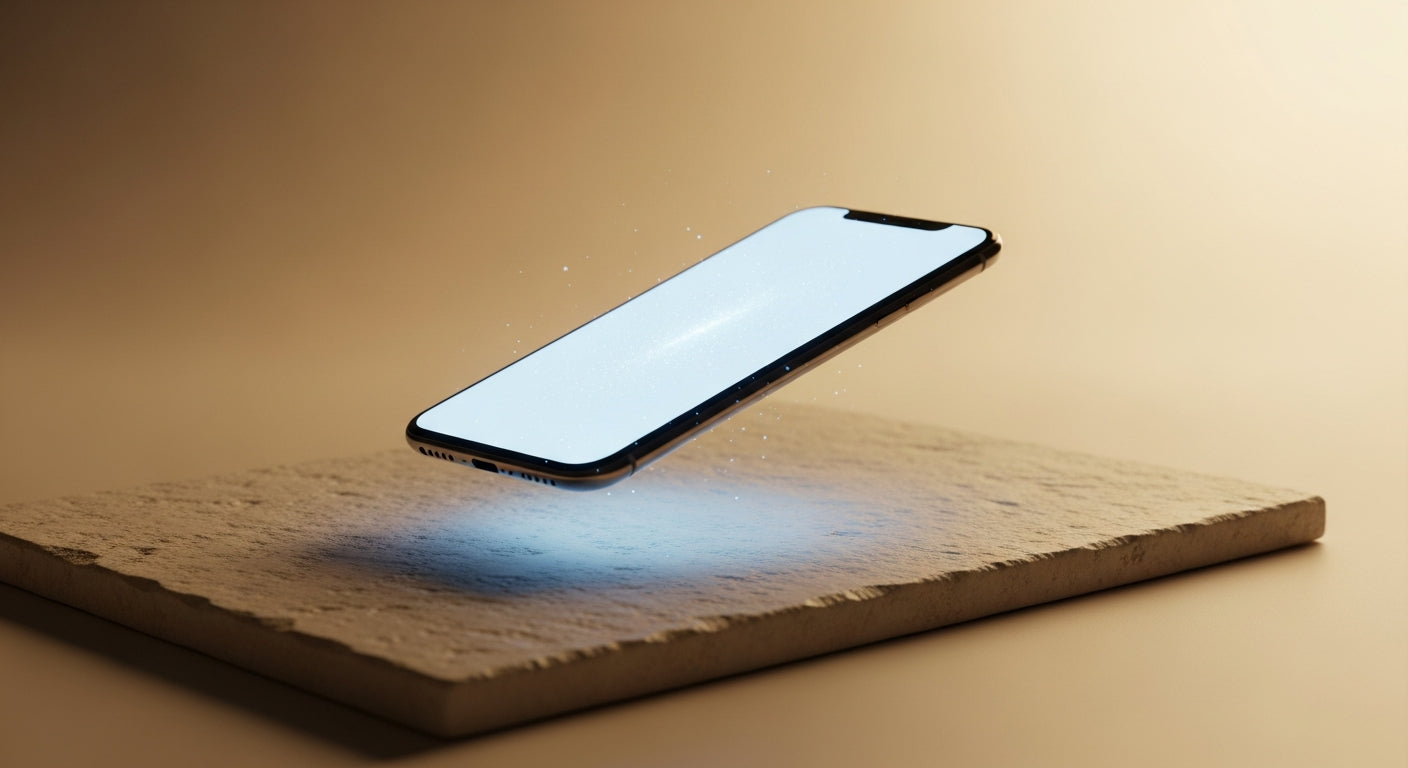 Why Apple's Next-Gen AI Demands an iPhone 17 Pro or iPhone Air