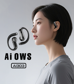 Wireless Earbuds