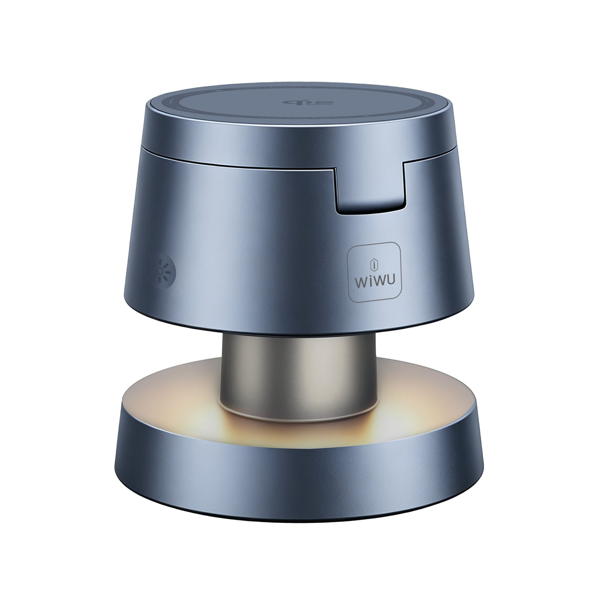 WiWU WH300 Qi2.2 25W 4-in-1 Wireless Charger
