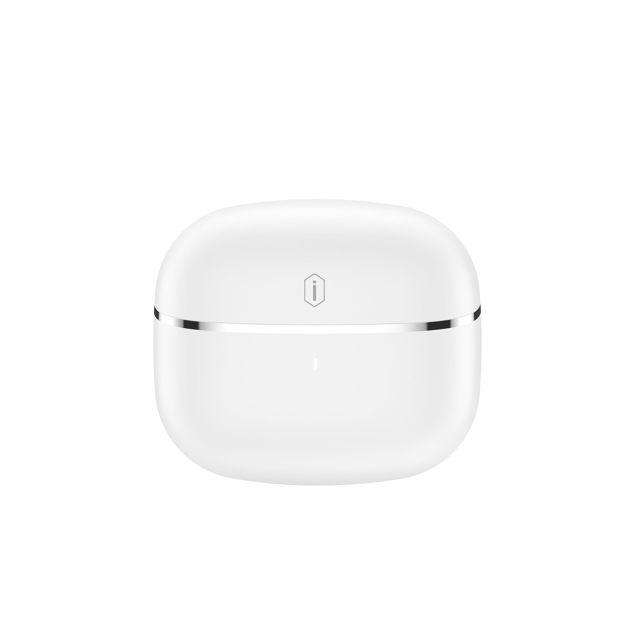 WiWU T28 ENC Dual Mic Noise Cancelling TWS Earbuds with Deep Bass In Ear Fit