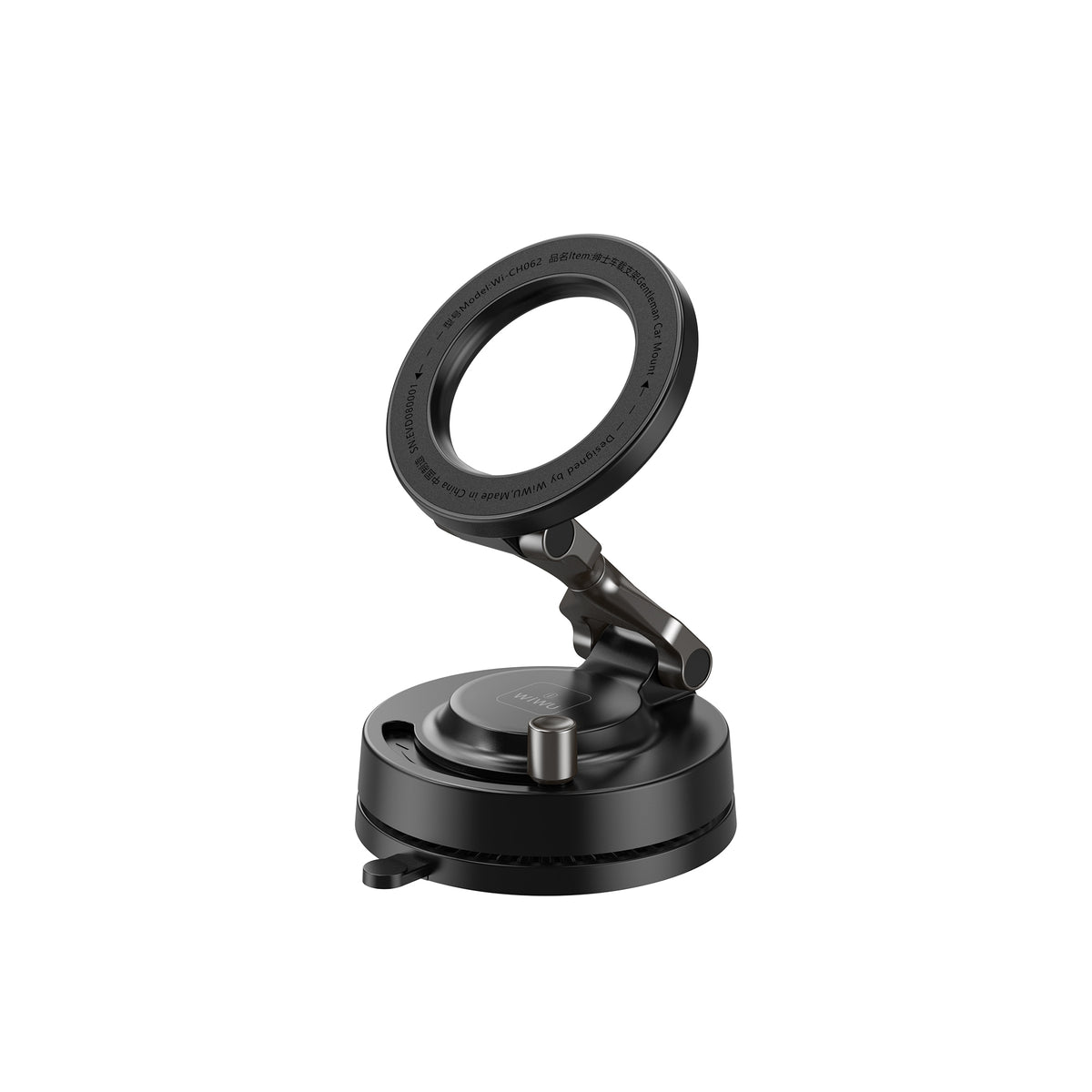 WiWU Wi-CH062 Magnetic Car Mount