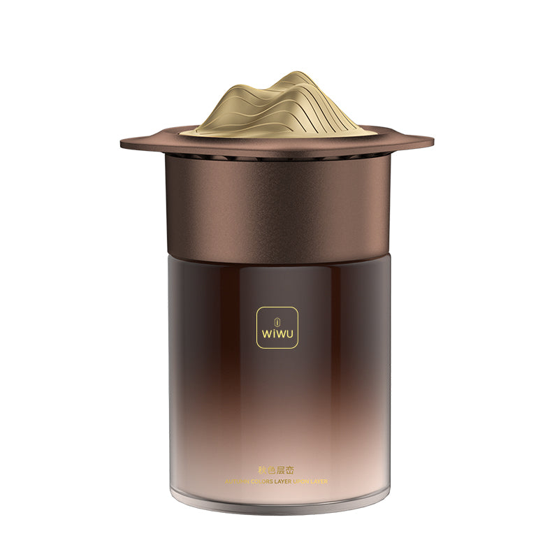 WiWU Wi-Ai900 Flow Car Air Freshener