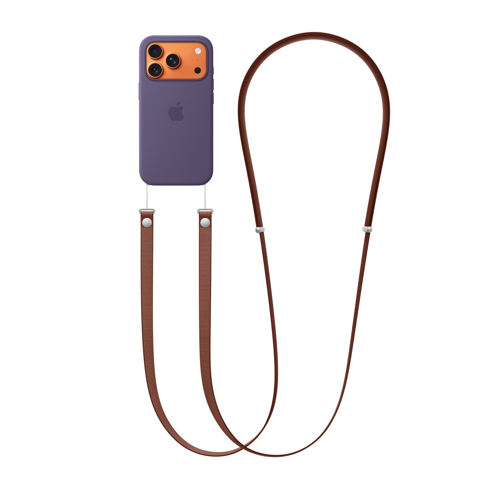 WiWU Crossbody Strap Wi-CS201