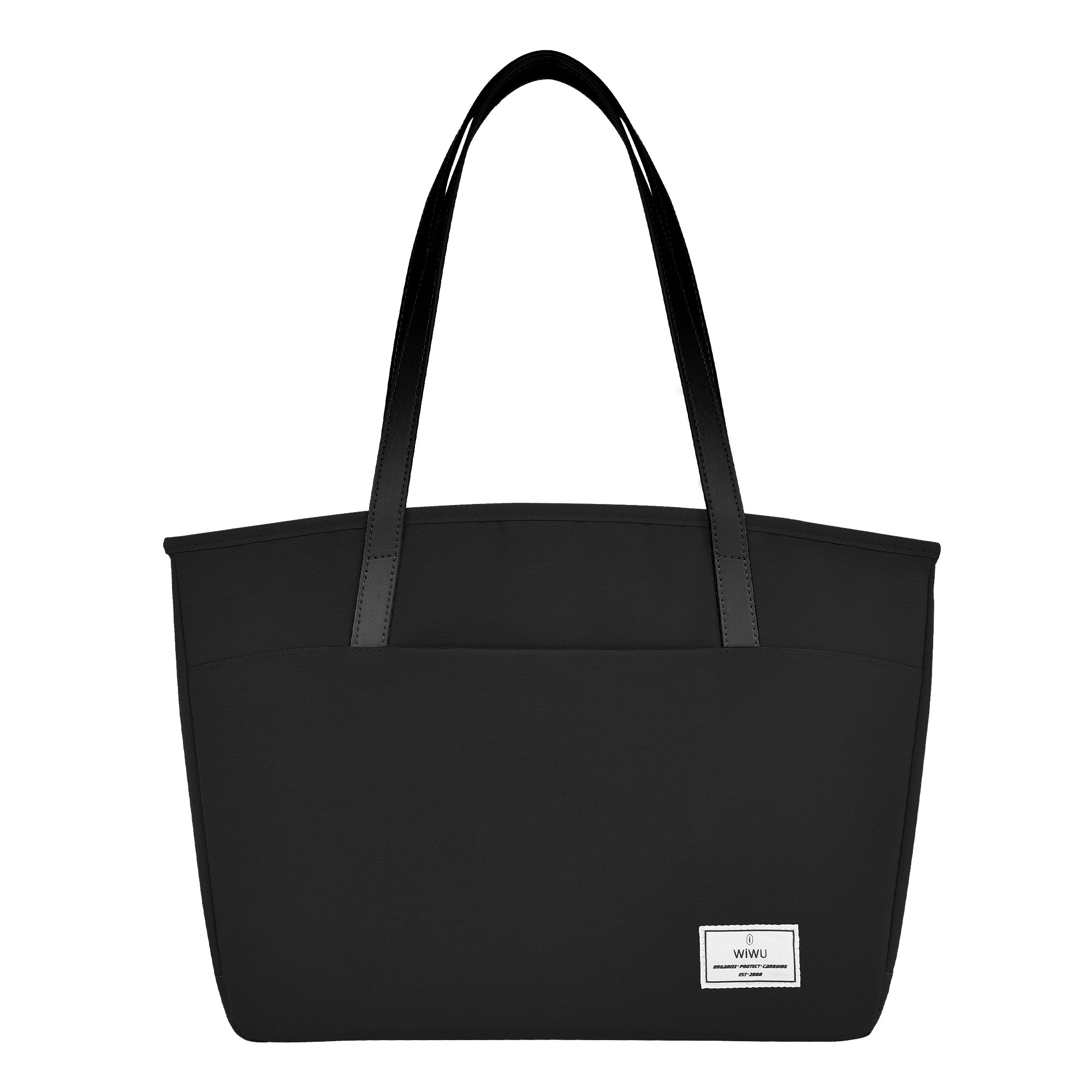 WiWU Ora Tota Lady Laptop Handbag with multiple Pockets
