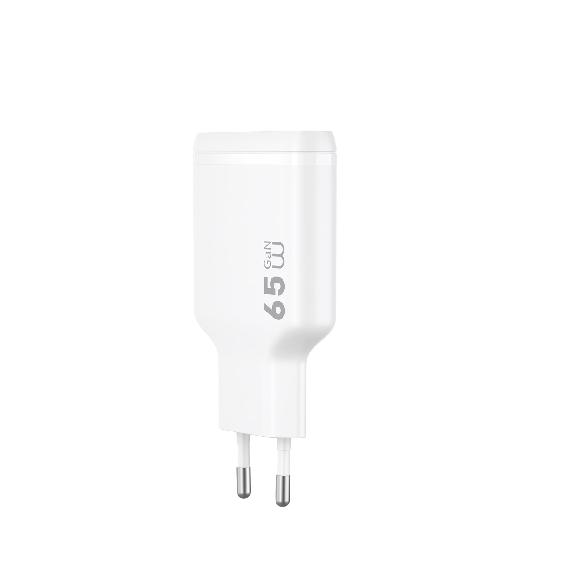WiWU 65W Essen Slim Ultra-Compact GaN Charger Wi-G035