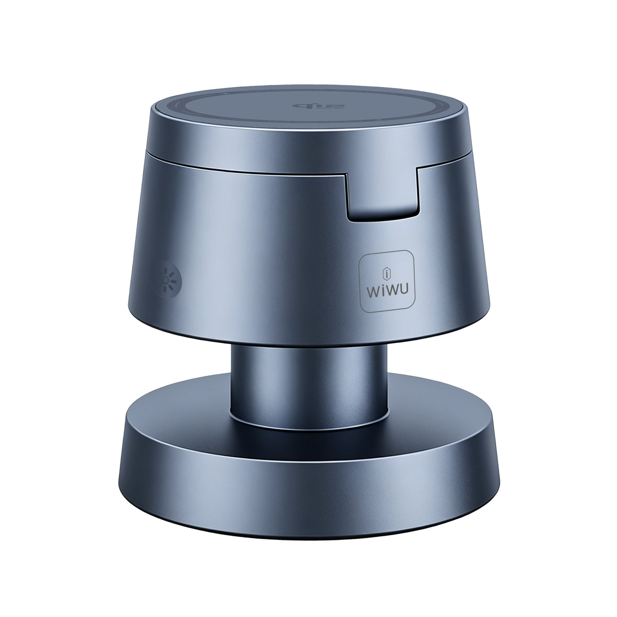 WiWU WH300 Qi2.2 25W 4-in-1 Wireless Charger