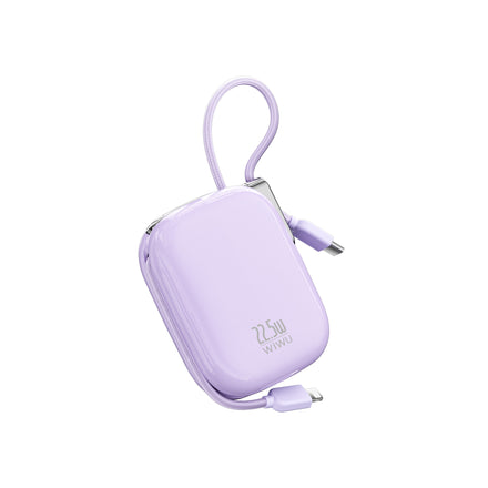 WiWU Sugar Power Bank 10000mAh MH136 (3C)