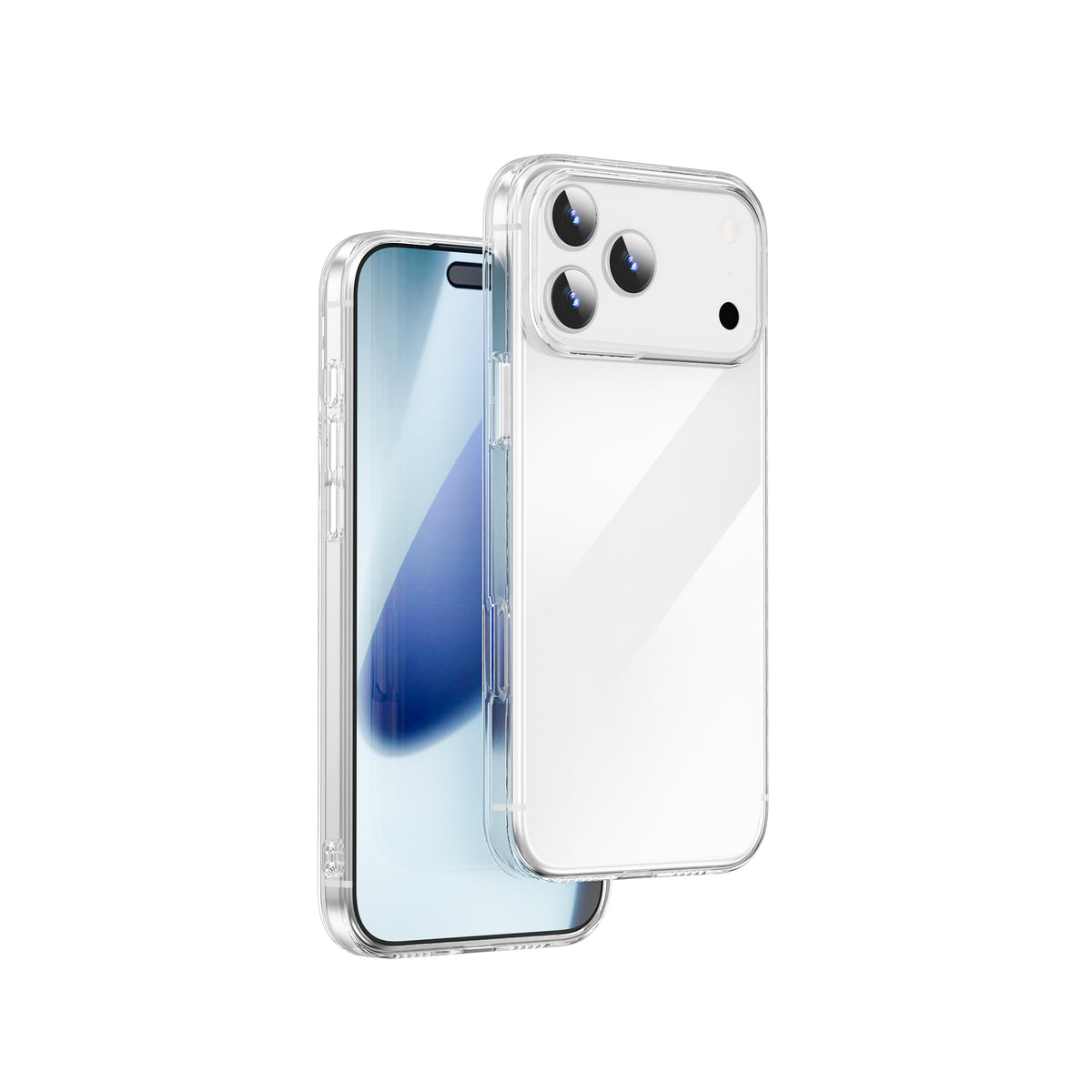 WiWU invisible One Invisible Phone Case YXK-206