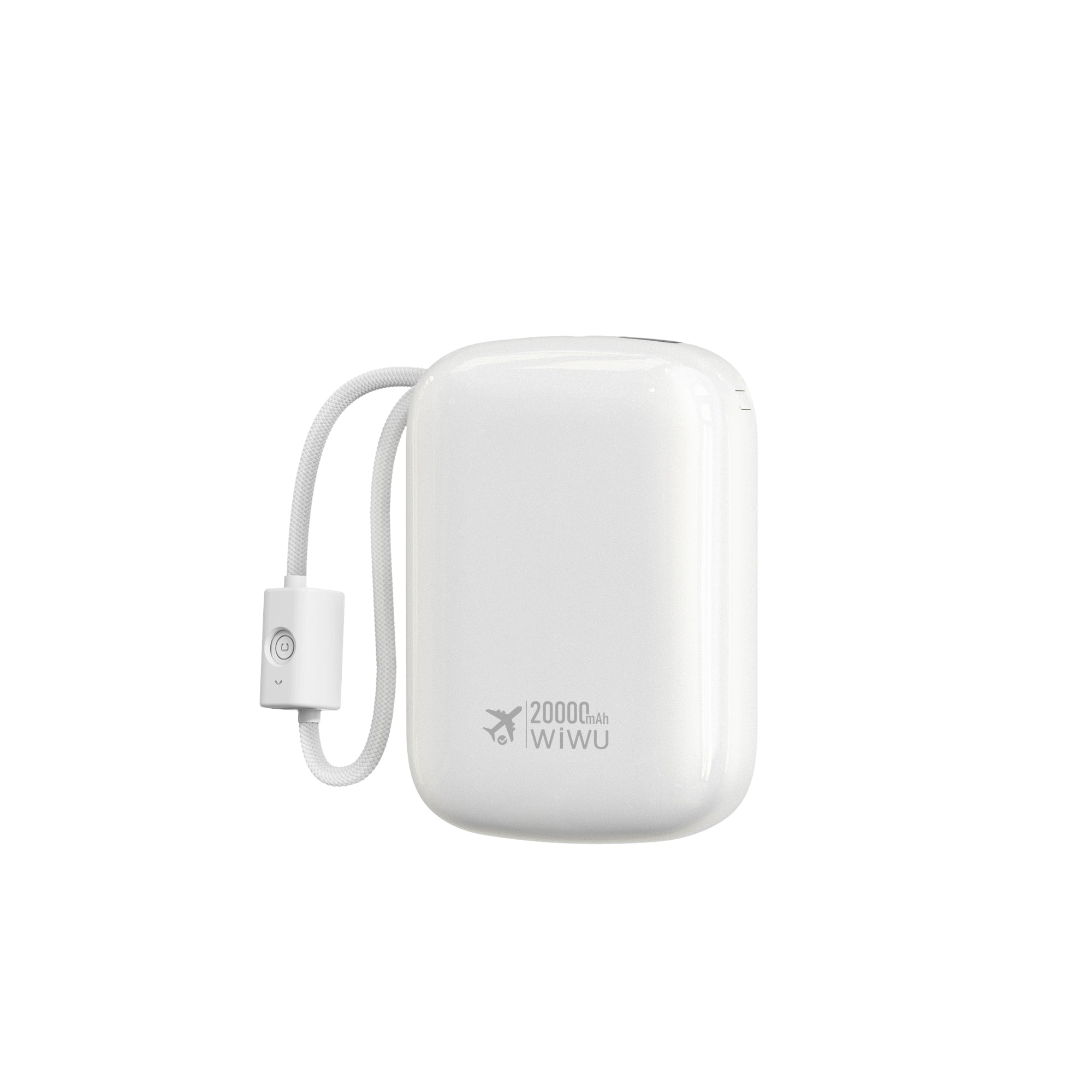 WiWU Sugar Plus Mini Powerbank Wi-P091