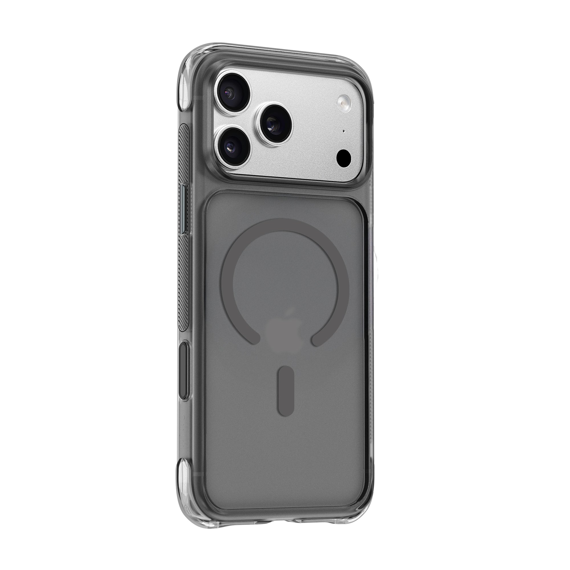 WiWU AG-202 AeroGuard Pro Airbag Anti-Drop MagSafe Phone Case