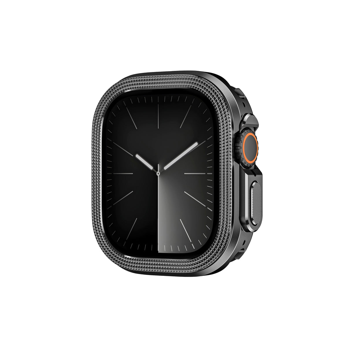 WiWU Armor Case Wi-MC201 for Apple Watch 49mm
