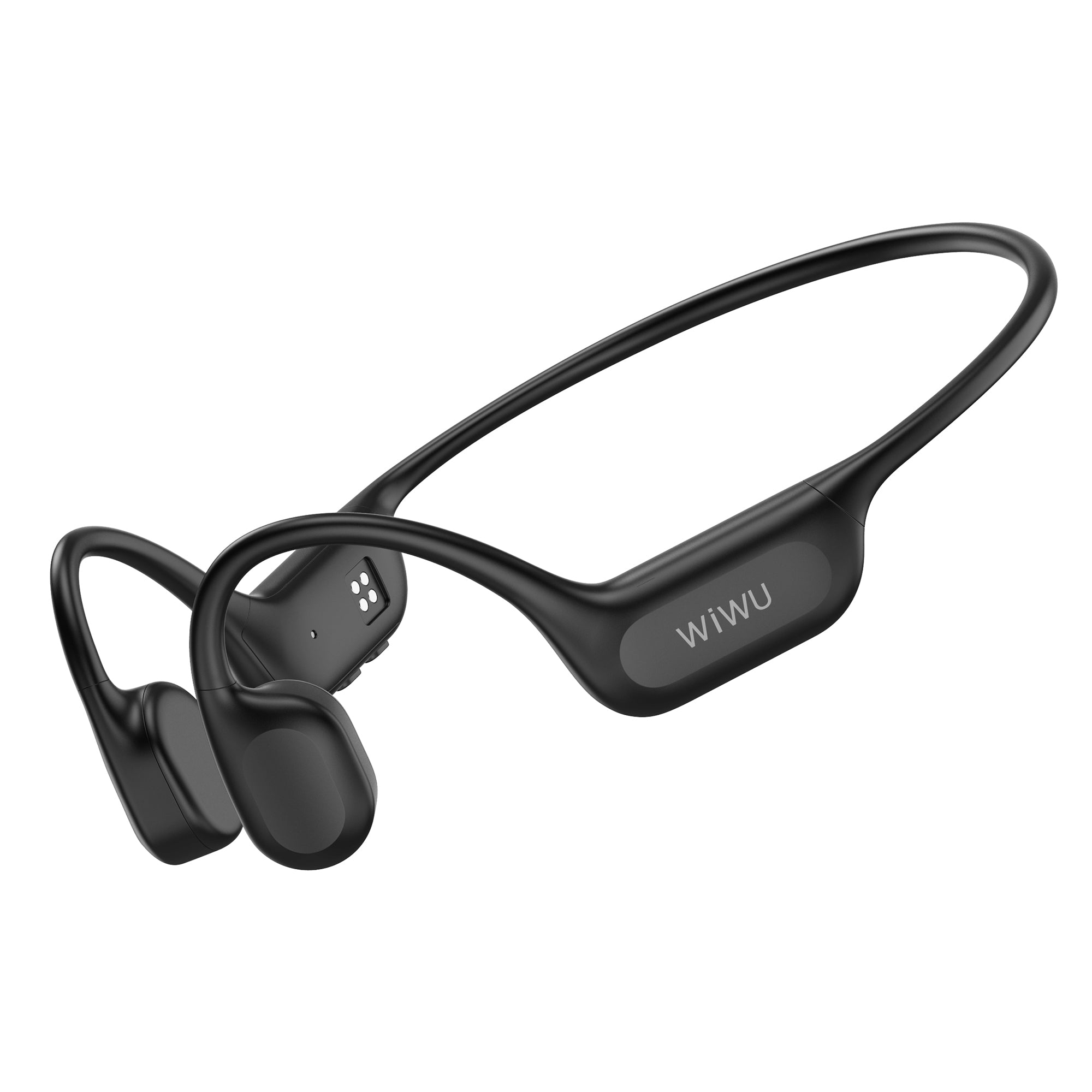 WiWU SwimMate Bone Conduction Headphones BCE-200