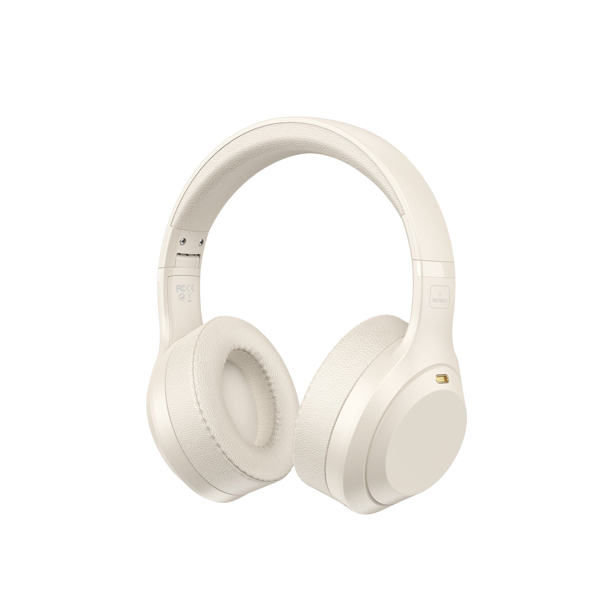 WiWU Soundbasha Headset TD-15 ANC