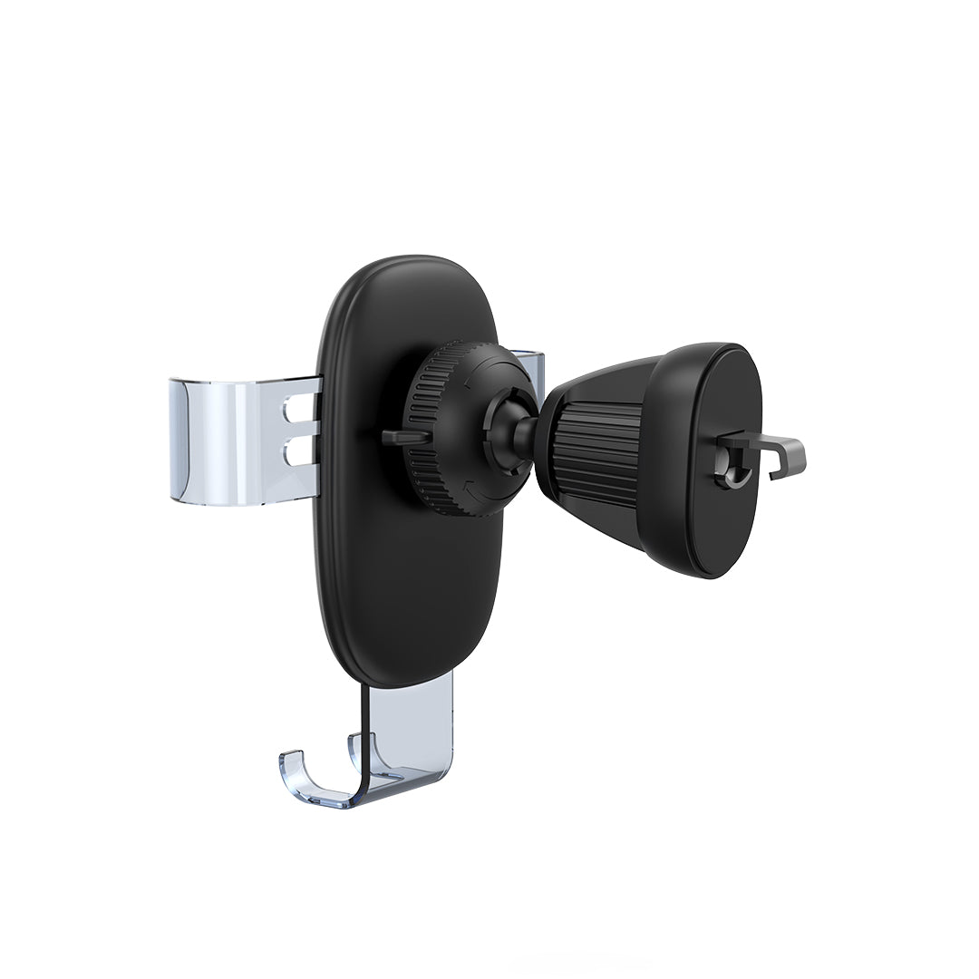 WiWU CH010 Car Mount Cell Phone Holder Hands Free Mobile Stand