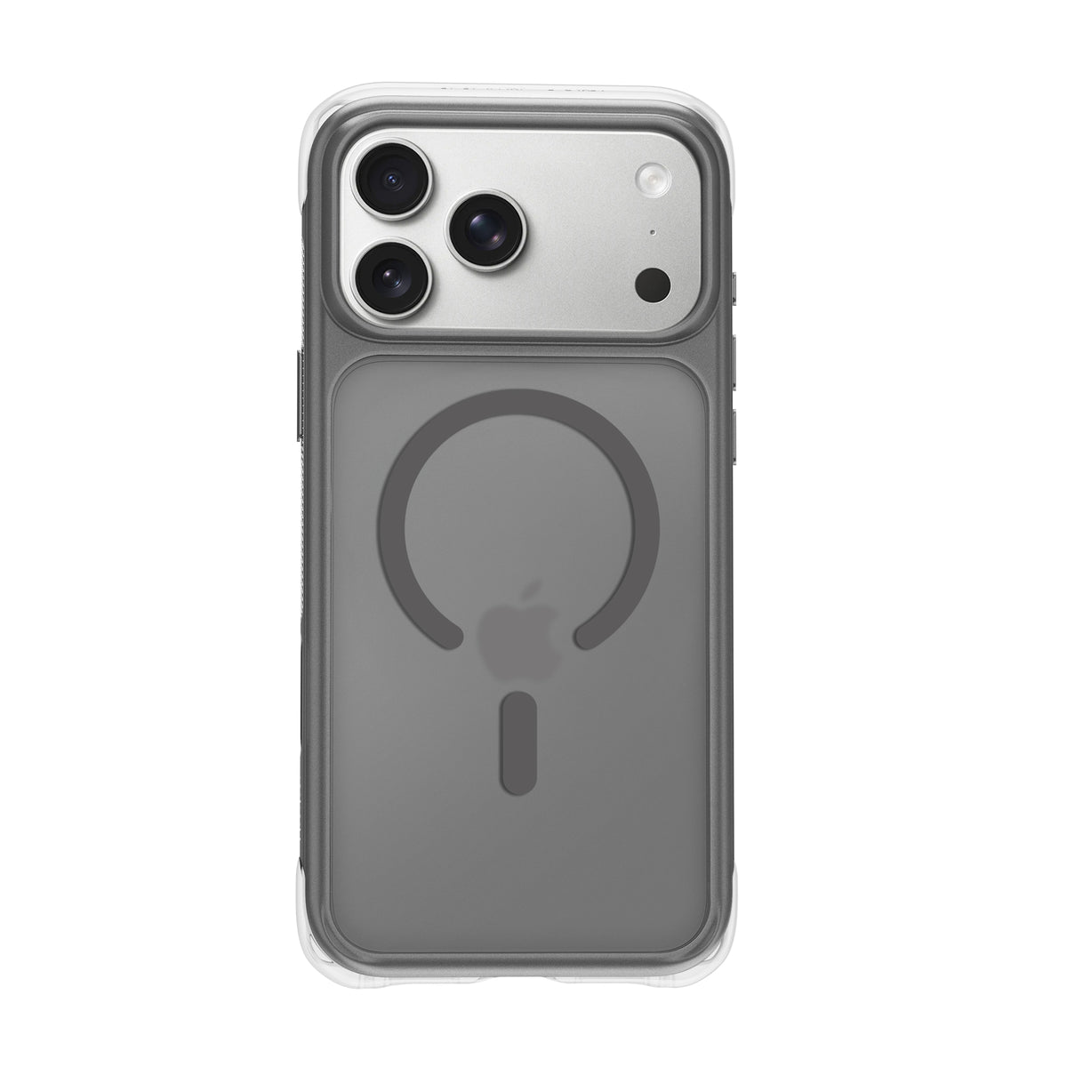 WiWU AG-202 AeroGuard Pro Airbag Anti-Drop MagSafe Phone Case