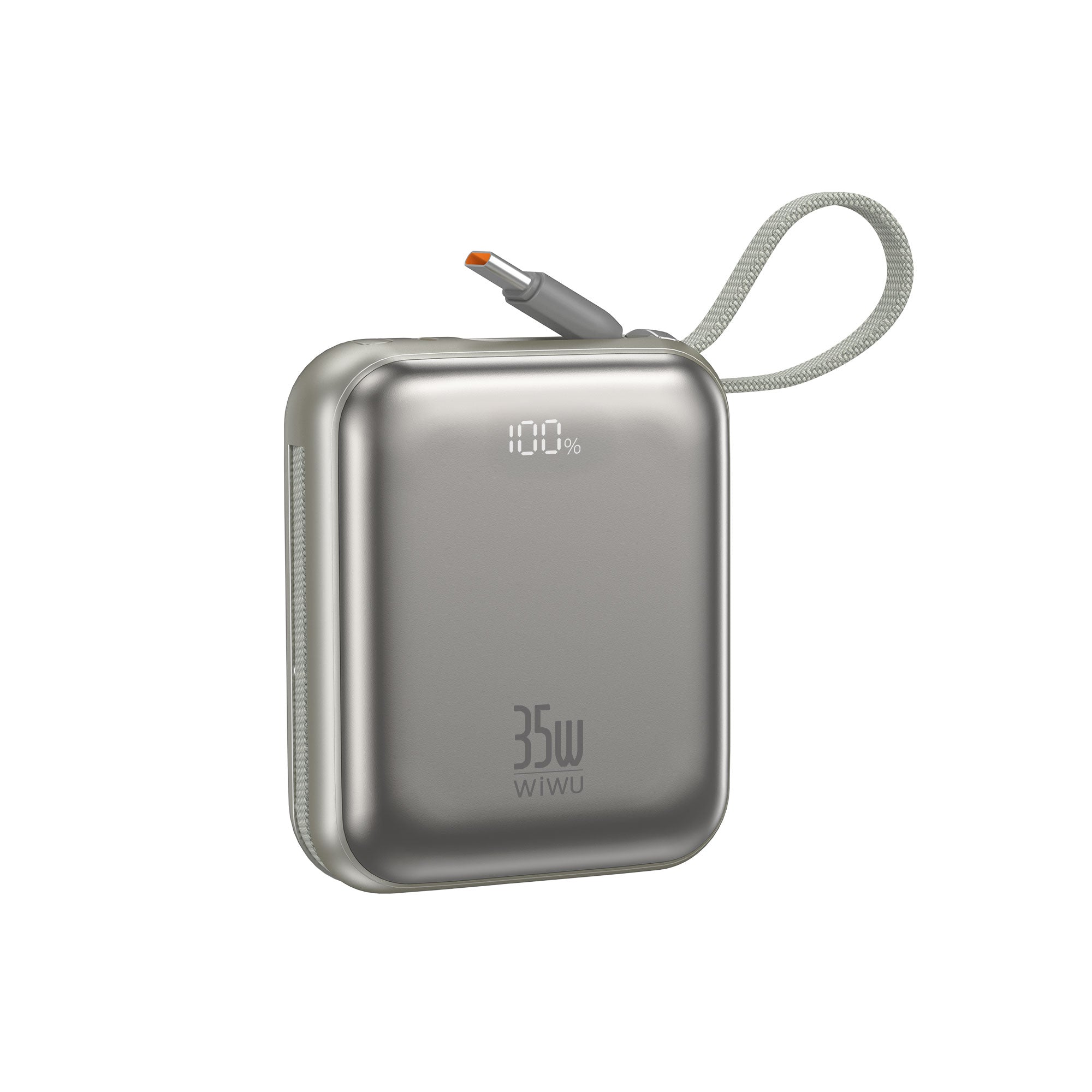 WiWU Galaxy Pro Power Bank AS-181 10000mAh