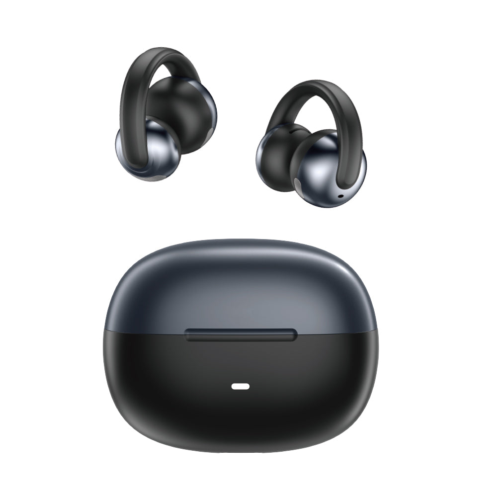WiWU O205 Open-Ear Clip-On Earbuds