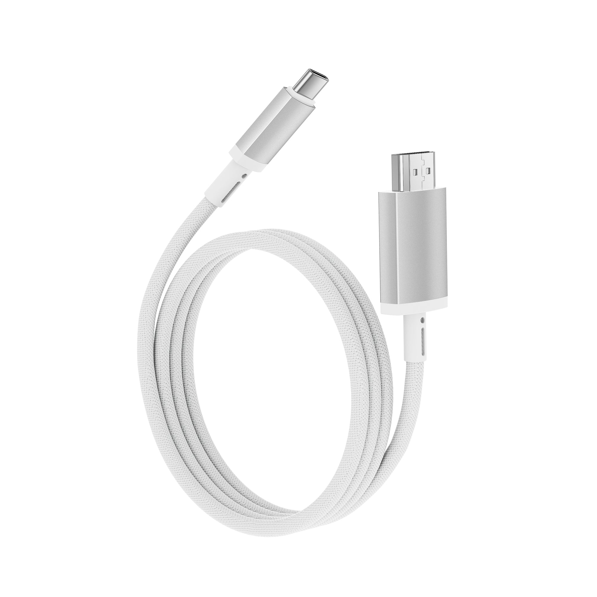 WiWU Wi-PS001 4K USB-C to HDMI Projection Cable