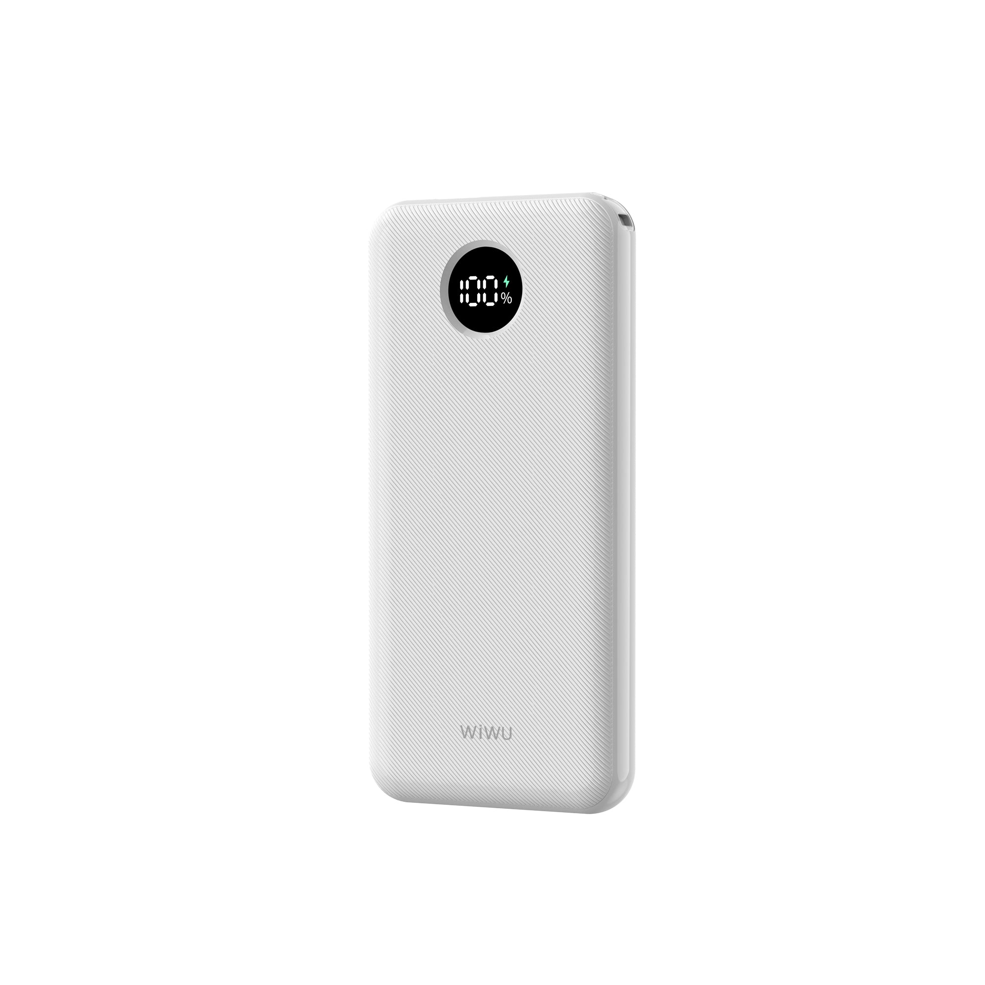 WiWU Essen power bank 22.5W 10000mAh PN03