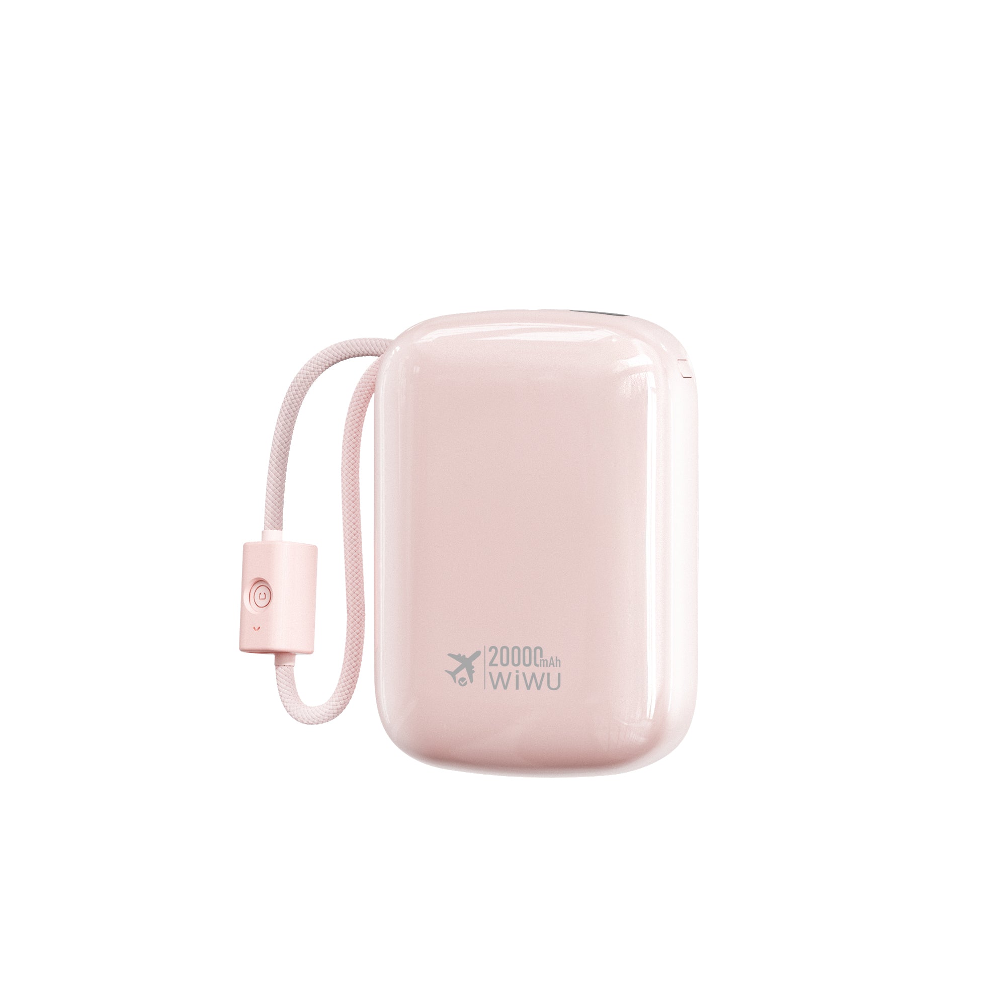 WiWU Sugar Plus Mini Powerbank Wi-P091
