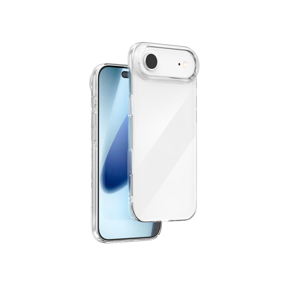 WiWU invisible One Invisible Phone Case YXK-206