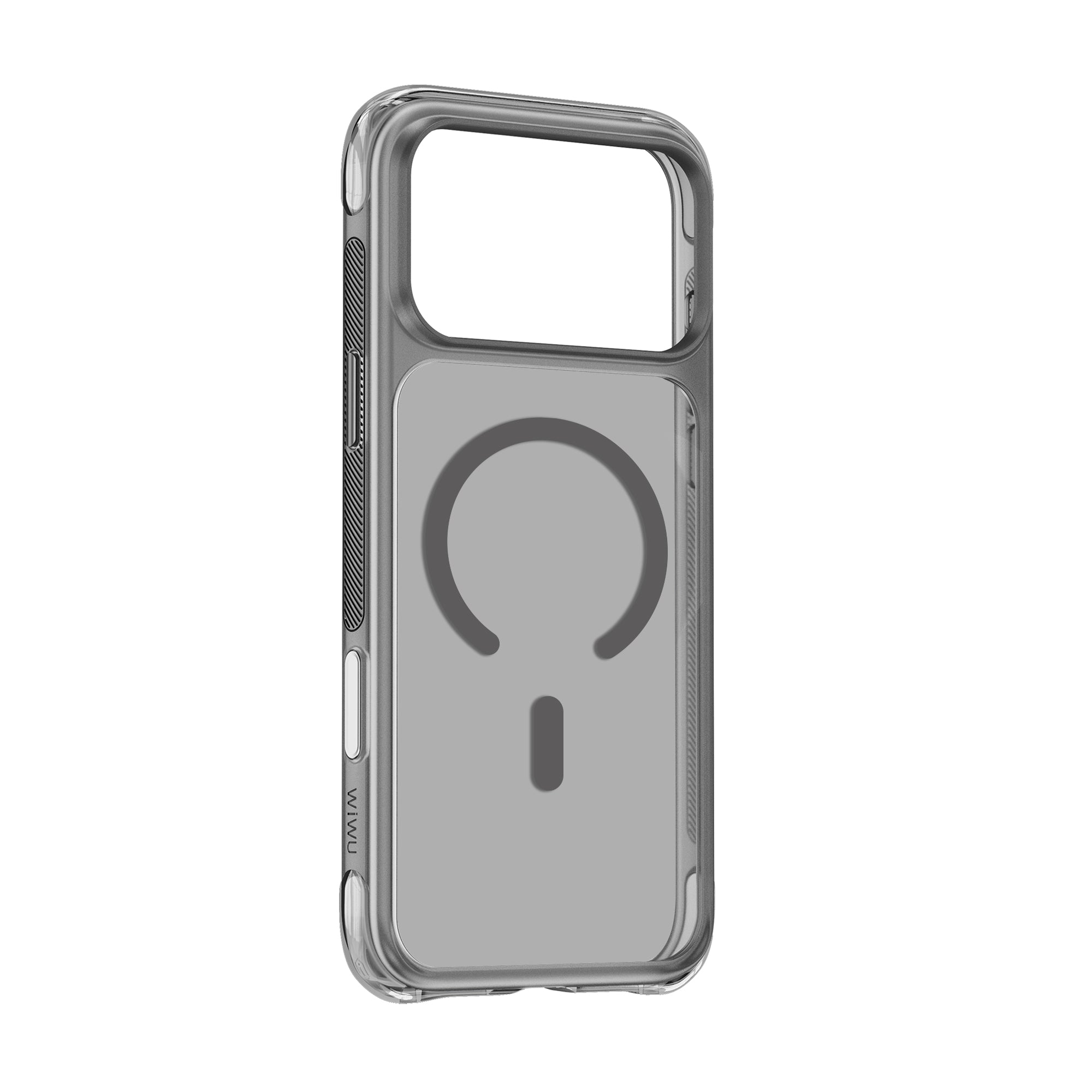 WiWU AG-202 AeroGuard Pro Airbag Anti-Drop MagSafe Phone Case